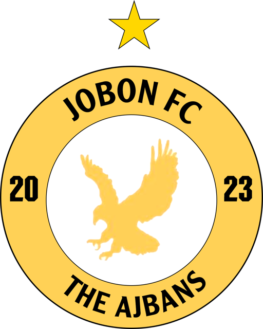 Jobon crest
