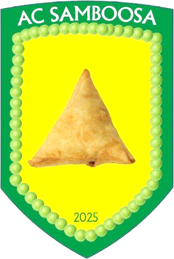 AC Samboosa crest